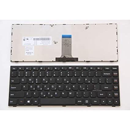 Keyboard Lenovo B40
